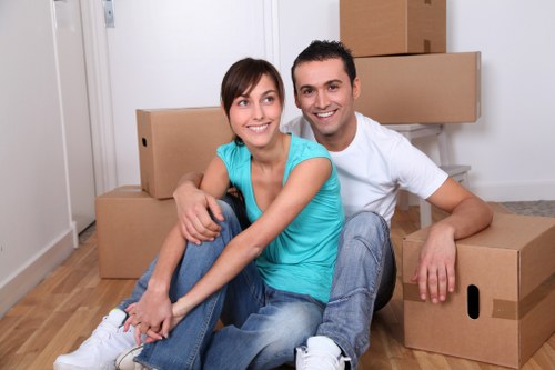 Supplier audit checklist for transport and removals operations
