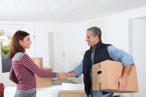 Bulky furniture collection service across Croydon and nearby areas